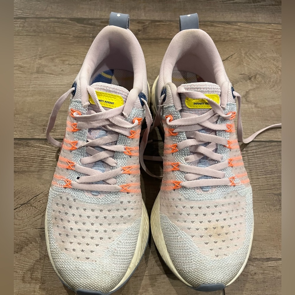 Nike; sneakers